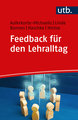 Feedback für den Lehralltag