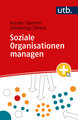 Soziale Organisationen managen