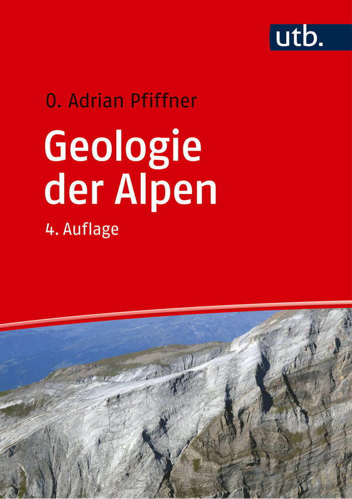 Geologie der Alpen