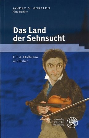 Das Land der Sehnsucht