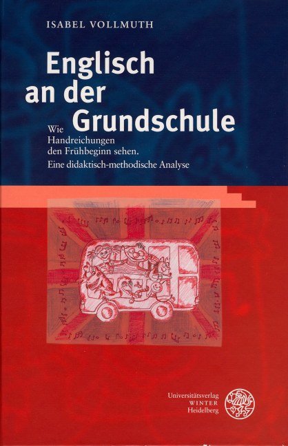 Englisch an der Grundschule