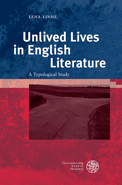 Unlived Lives in English Literature