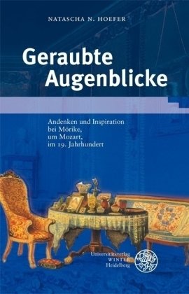 Geraubte Augenblicke