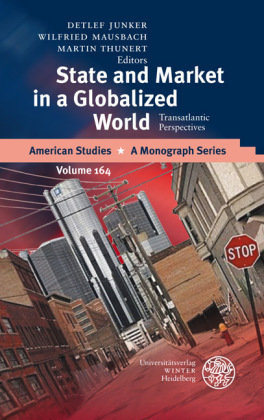 State and Market in a Globalized World