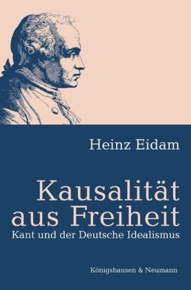 Kausalität aus Freiheit