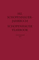 102. Schopenhauer Jahrbuch