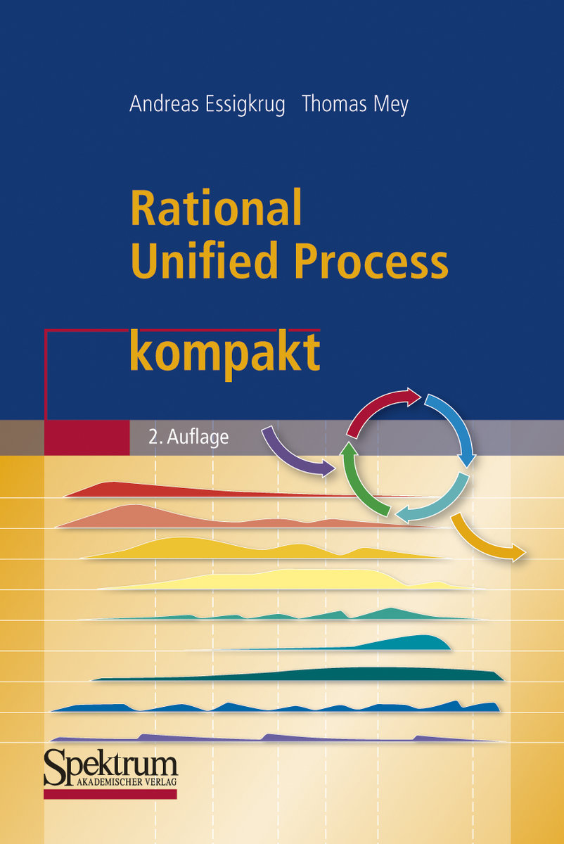 Rational Unified Process kompakt