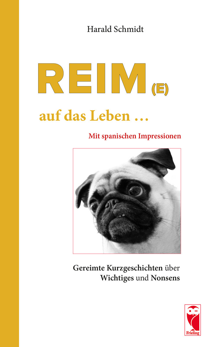 Reim(e) ... auf das Leben ...