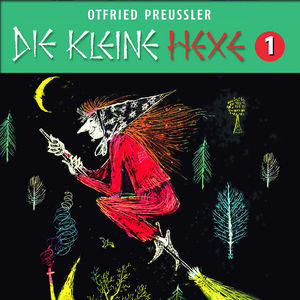 01: Die Kleine Hexe (Neuproduktion)