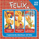 Felix - 3-CD Hörspielbox Vol. 2