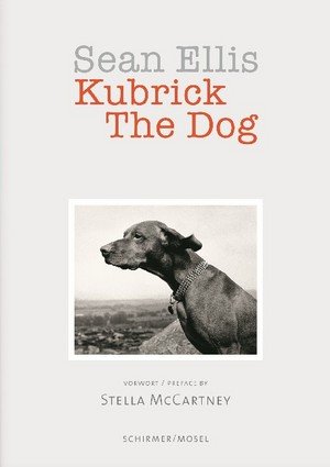 Kubrick The Dog