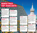 MARCO POLO Reiseführer Wien