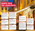 MARCO POLO Reiseführer Südschweden, Stockholm