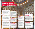 MARCO POLO Reiseführer Istanbul