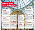 MARCO POLO Reiseführer Mailand, Lombardei