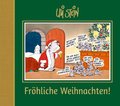 Uli Stein: Festtage!: Fröhliche Weihnachten!