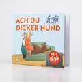 Uli Stein für Tierfreunde: Ach du dicker Hund