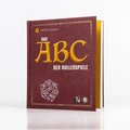 Das Nerd-ABC: Das ABC der Rollenspiele