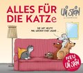 Uli Stein für Tierfreunde: Alles für die Katz(e)