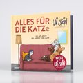 Uli Stein für Tierfreunde: Alles für die Katz(e)