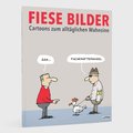 Fiese Bilder - Buchausgabe 2024