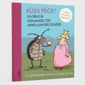 Cartoons zur Literatur