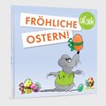 Uli Stein: Festtage!: Fröhliche Ostern!