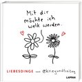 kriegundfreitag: Liebesdinge