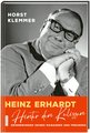 Heinz Erhardt: Hinter den Kulissen