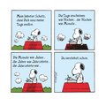 Peanuts Geschenkbuch: Verliebt!