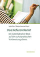 Das Referendariat