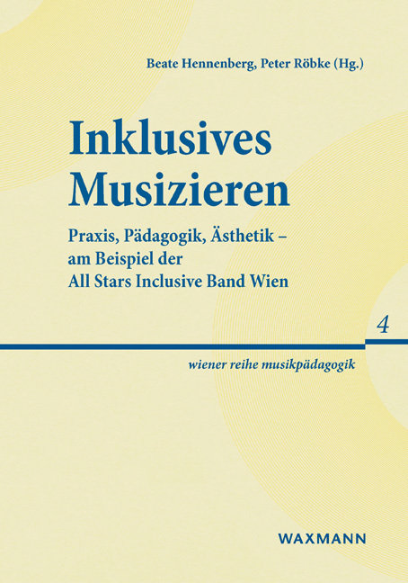 Inklusives Musizieren