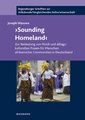 Sounding Homeland