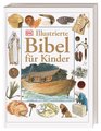 Illustrierte Bibel für Kinder