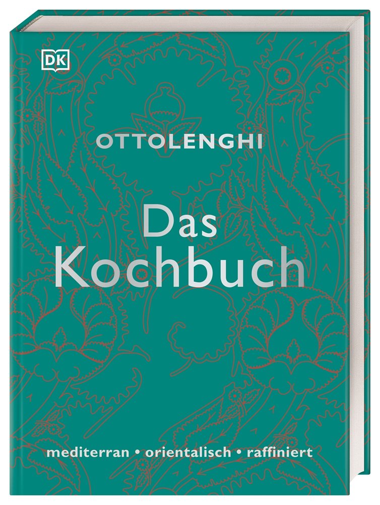 Das Kochbuch