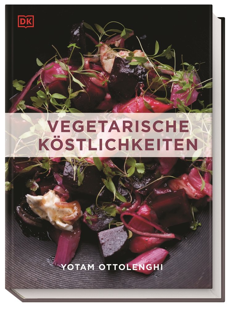 Vegetarische Köstlichkeiten