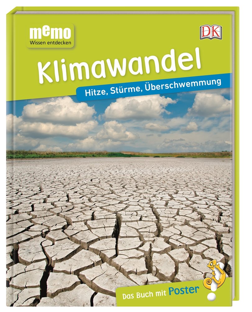 memo Wissen entdecken. Klimawandel