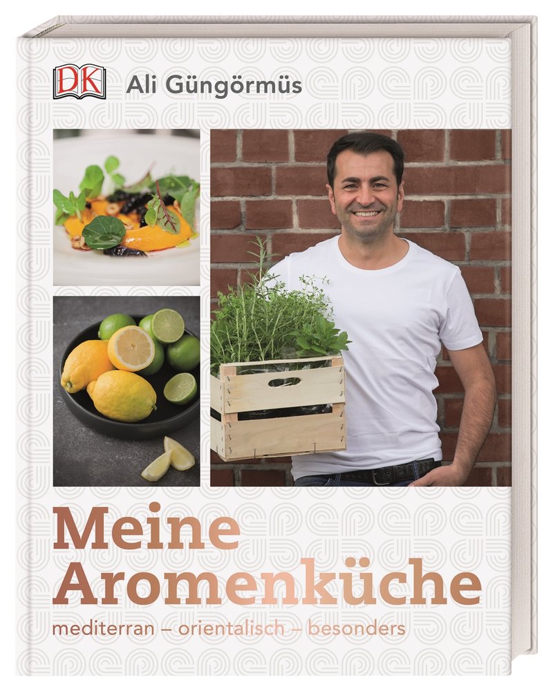 Meine Aromenküche