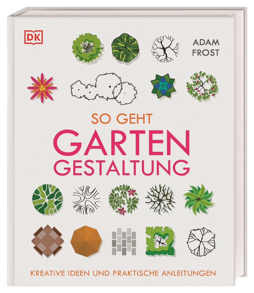 So geht Gartengestaltung