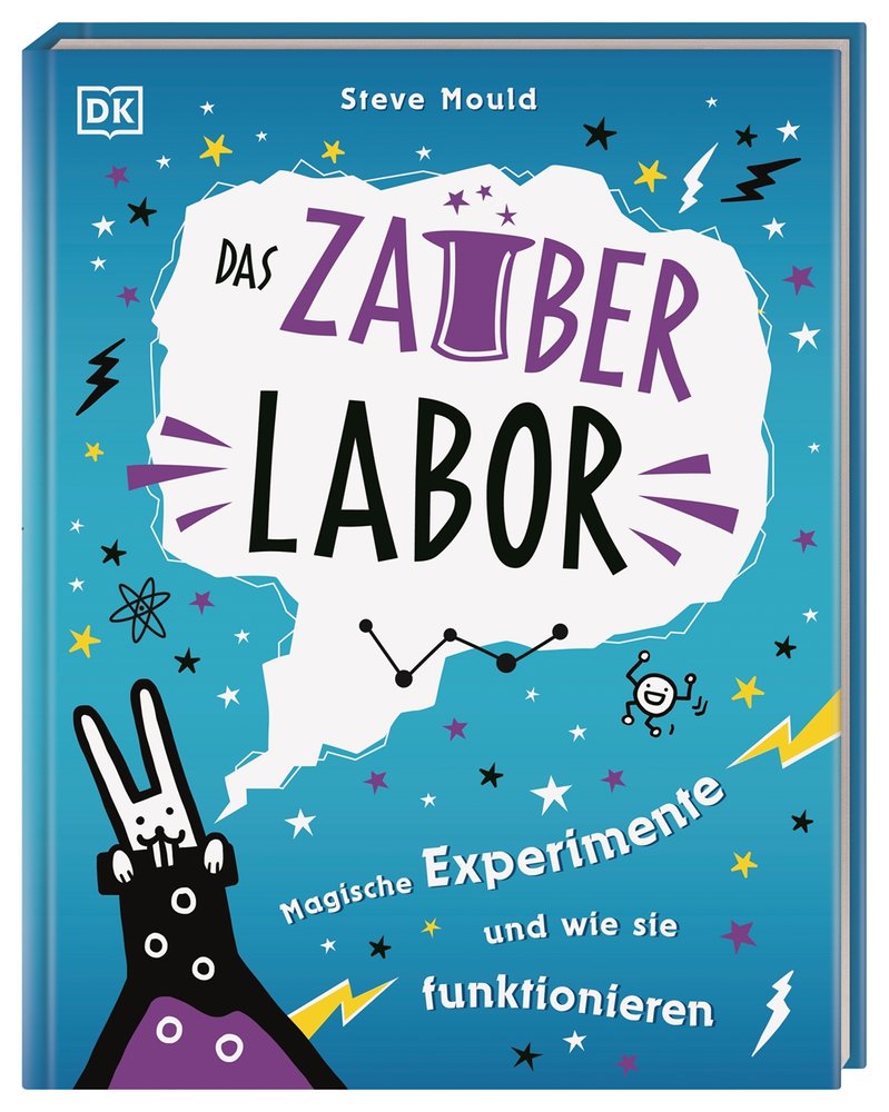 Das Zauber-Labor