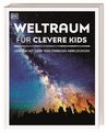 Wissen für clevere Kids. Weltraum für clevere Kids