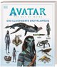 Avatar The Way of Water Die illustrierte Enzyklopädie