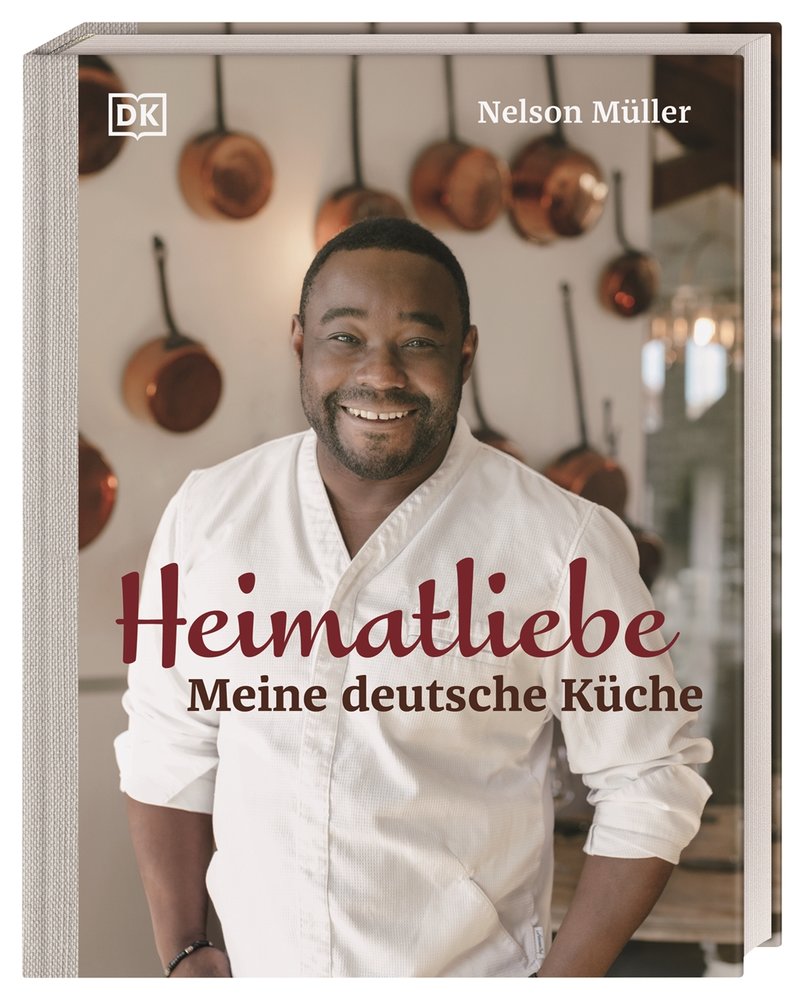 Heimatliebe