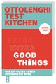 Ottolenghi Test Kitchen - Extra good things