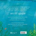 Der kleine Wal und das große Meer