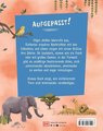 Die Sprache der Tiere