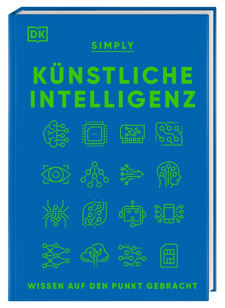 SIMPLY. Künstliche Intelligenz