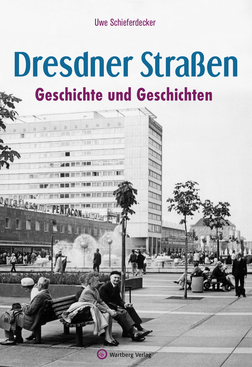 Dresdner Straßen