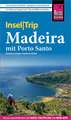 Reise Know-How InselTrip Madeira