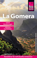 Reise Know-How Reiseführer La Gomera mit 25 Wanderungen und Faltplan